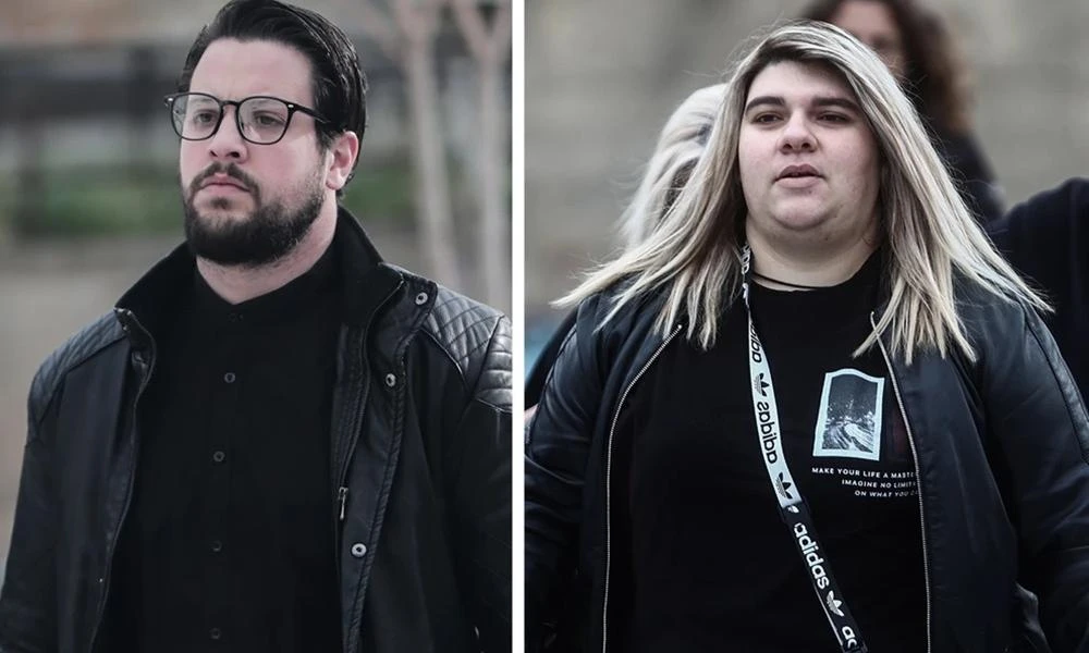 Μήνυση σε βάρος της αδερφής της Πισπιρίγκου για ψευδή κατάθεση από τον Δασκαλάκη